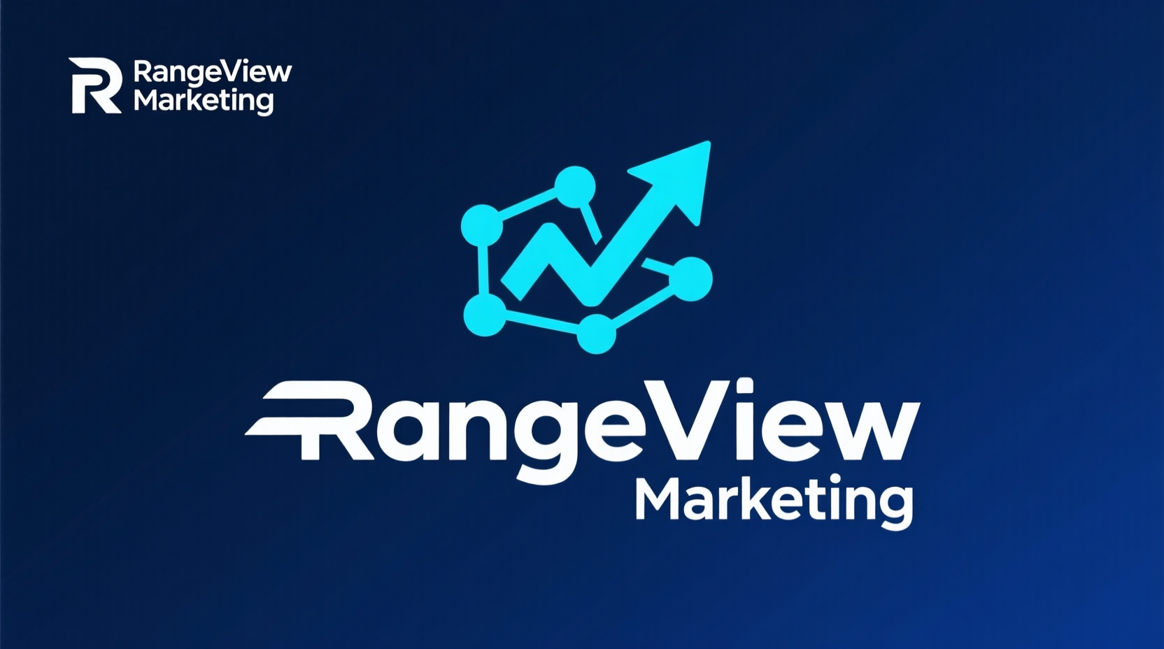 RangeView Marketing Logo